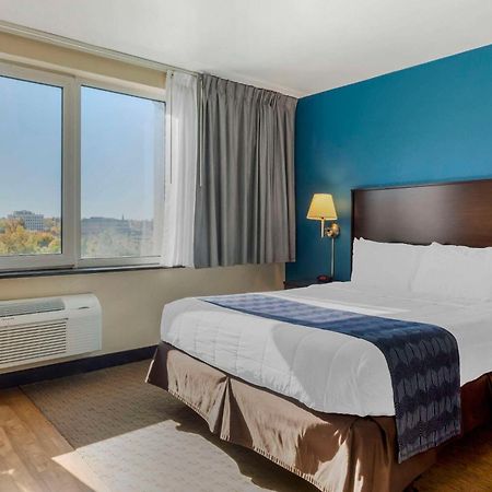The Capitol Hotel Hartford Extérieur photo