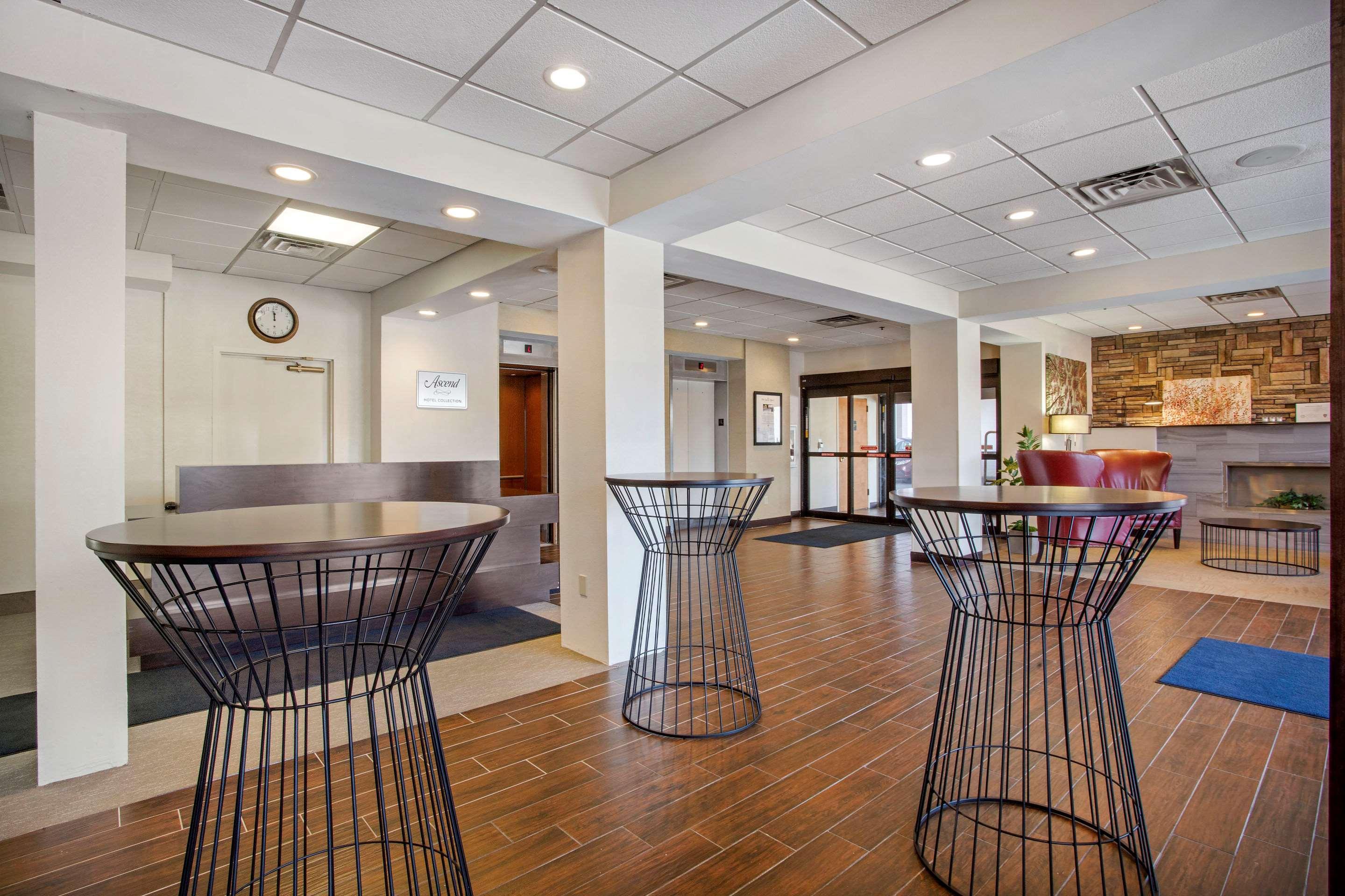 The Capitol Hotel Hartford Extérieur photo