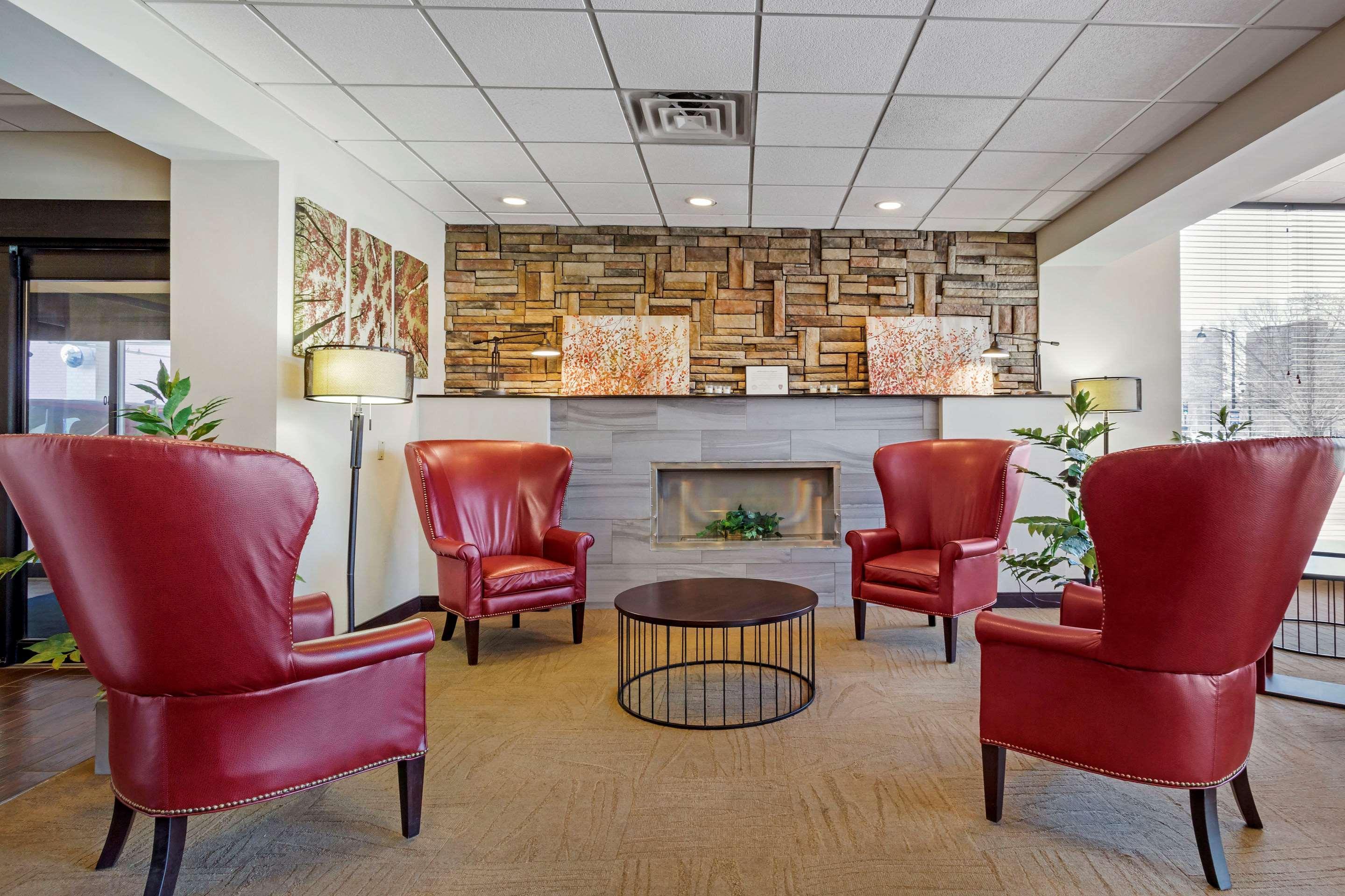 The Capitol Hotel Hartford Extérieur photo