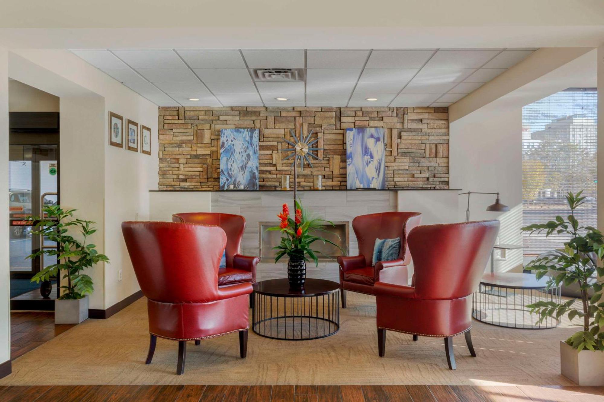 The Capitol Hotel Hartford Extérieur photo