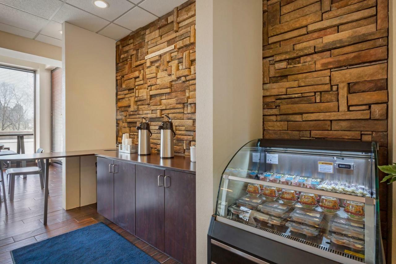 The Capitol Hotel Hartford Extérieur photo