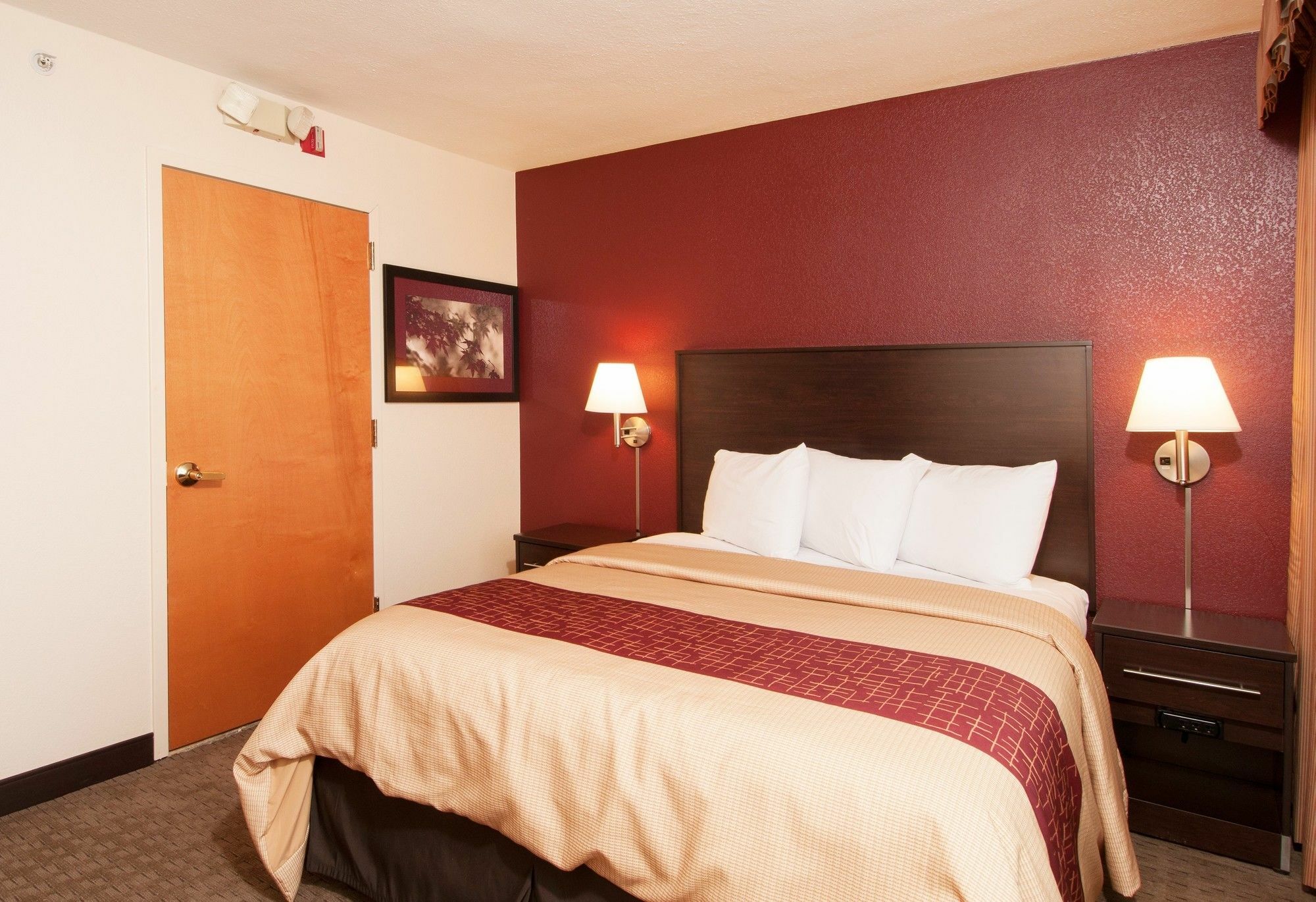 The Capitol Hotel Hartford Extérieur photo